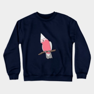 Dunce Galah Crewneck Sweatshirt